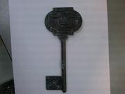  Продам Ключ От Петропаловской Крепости 1703