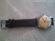 Продам мужские наручные часы Paui Buhre (Swiss made)