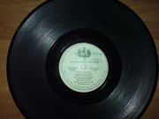 продам пластинки для граммофона 1936-1960 г